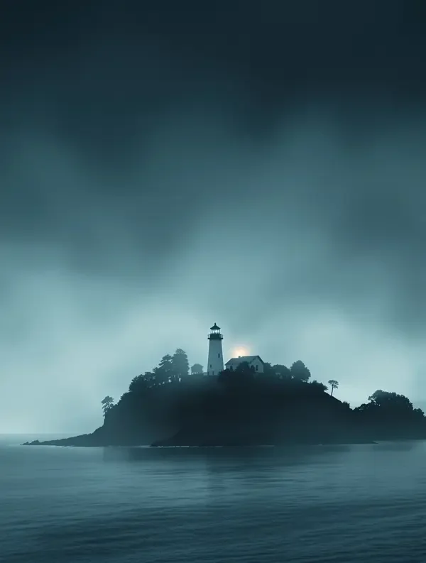 猪八戒影院 - 禁闭岛