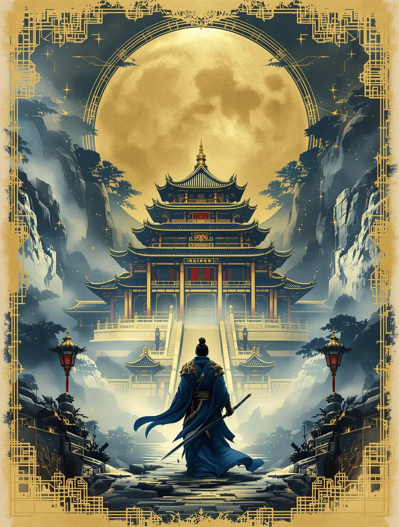 猪八戒影院 - 庆余年：第二季