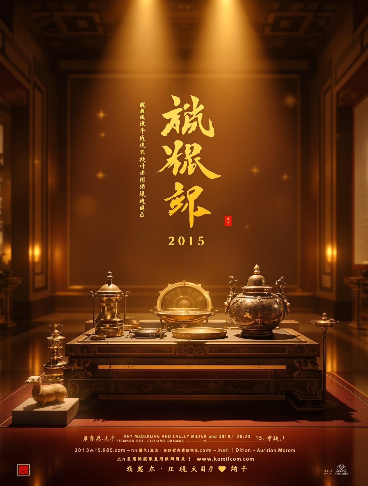 猪八戒影院 - 逃离大英博物馆