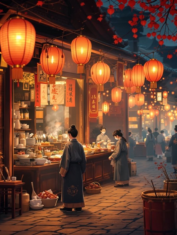 猪八戒影院 - 大唐小吃货