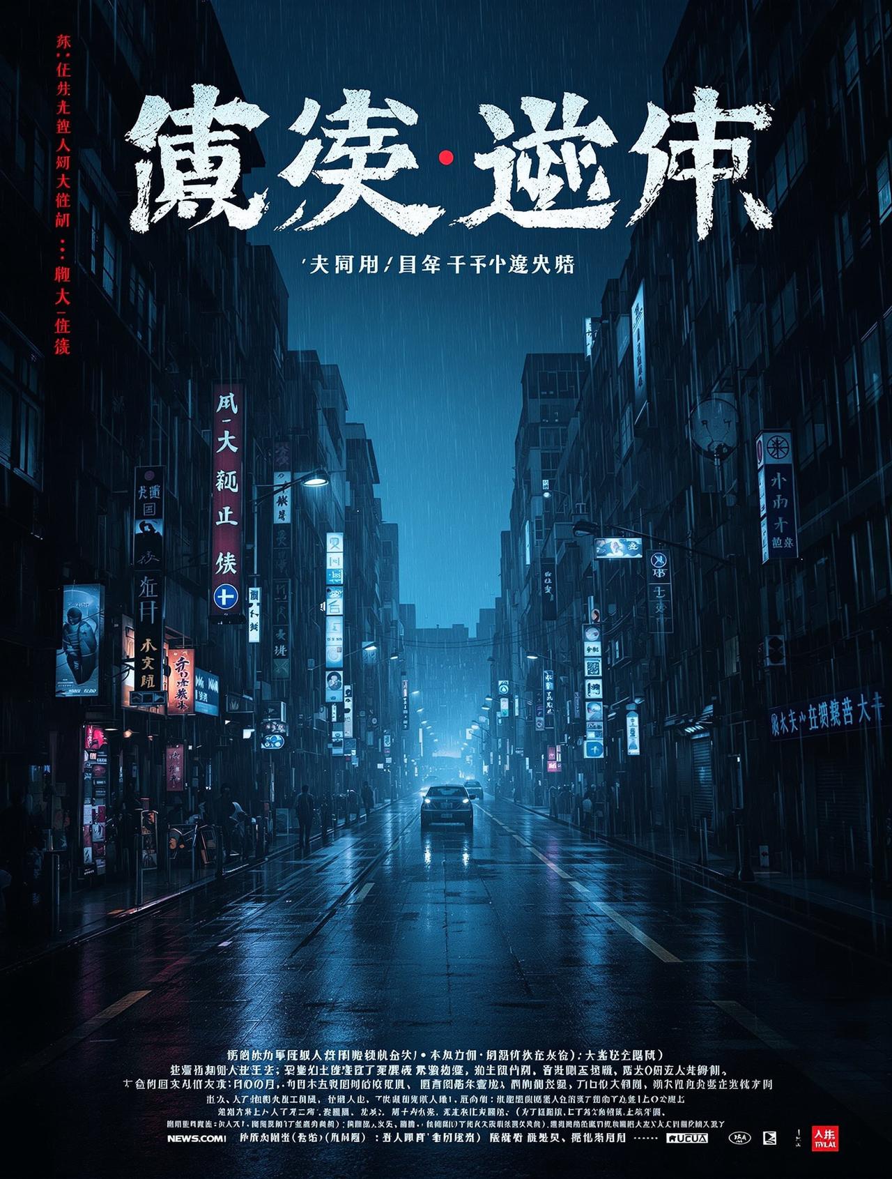 猪八戒影院 - 狂飙