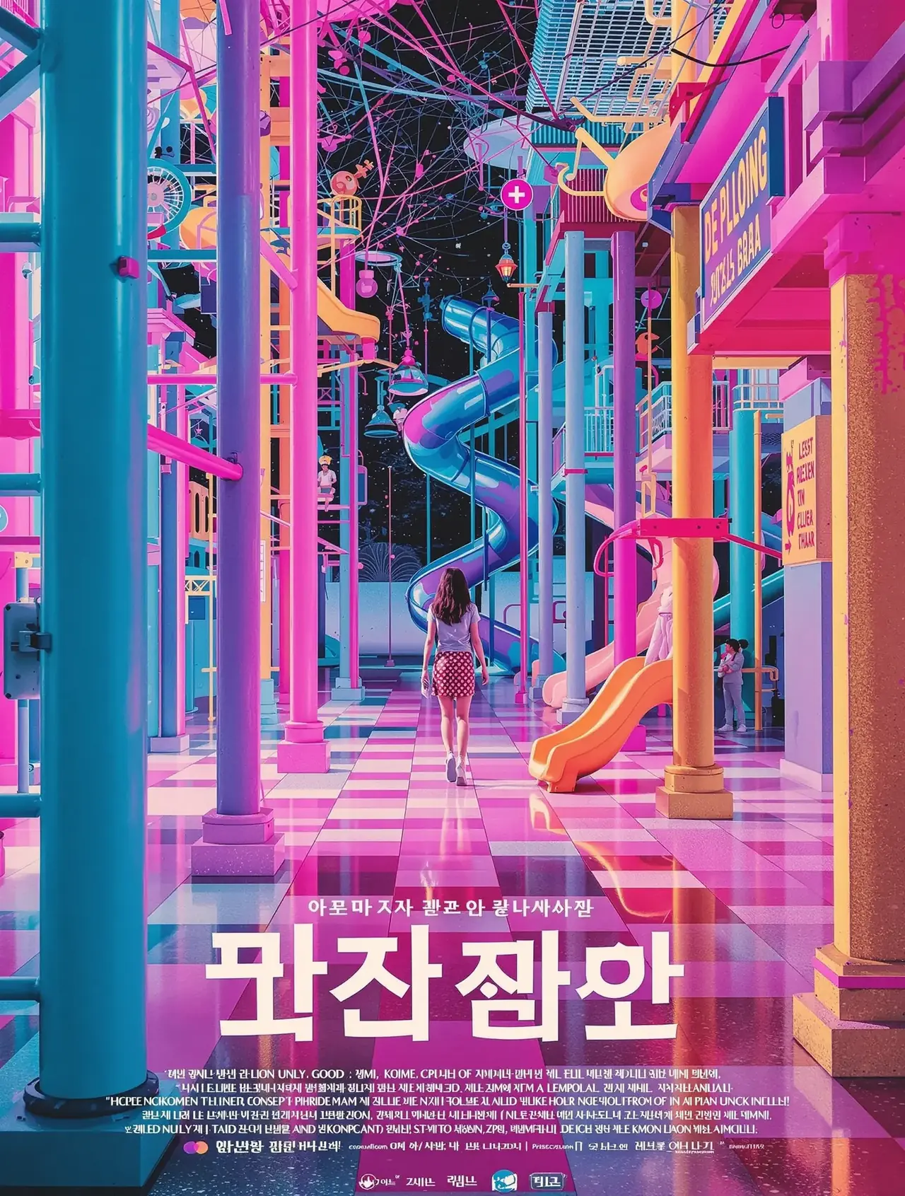 猪八戒影院 - 鱿鱼游戏：第二季